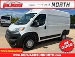 2025 Ram ProMaster 1500 High Roof FWD Empty Cargo Van for sale #FR109112 - photo 1