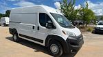 2025 Ram ProMaster 1500 High Roof FWD Empty Cargo Van for sale #FR109112 - photo 3