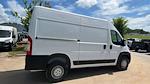 2025 Ram ProMaster 1500 High Roof FWD Empty Cargo Van for sale #FR109112 - photo 5