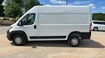 2025 Ram ProMaster 1500 High Roof FWD Empty Cargo Van for sale #FR109112 - photo 8
