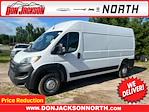 2025 Ram ProMaster 2500 High Roof FWD Empty Cargo Van for sale #FR109113 - photo 1
