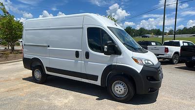 New 2025 Ram ProMaster 1500 High Roof Empty Cargo Van for sale #FR109114 - photo 2