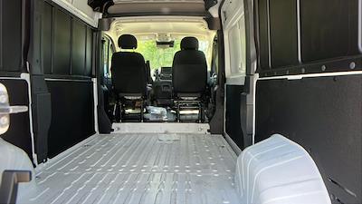 2025 Ram ProMaster 1500 High Roof FWD Empty Cargo Van for sale #FR109114 - photo 2