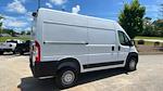 New 2025 Ram ProMaster 1500 High Roof Empty Cargo Van for sale #FR109114 - photo 4