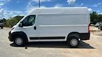 New 2025 Ram ProMaster 1500 High Roof Empty Cargo Van for sale #FR109114 - photo 7