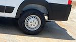 New 2025 Ram ProMaster 1500 High Roof Empty Cargo Van for sale #FR109114 - photo 8