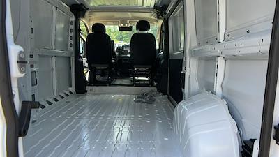 2025 Ram ProMaster 1500 Standard Roof FWD Empty Cargo Van for sale #FR109137 - photo 2