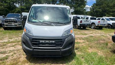 New 2025 Ram ProMaster 1500 Standard Roof Empty Cargo Van for sale #FR109137 - photo 2
