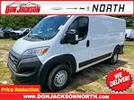 New 2025 Ram ProMaster 1500 Standard Roof Empty Cargo Van for sale #FR109137 - photo 1