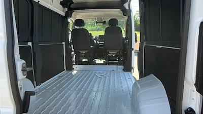 2025 Ram ProMaster 1500 High Roof FWD Empty Cargo Van for sale #FR109138 - photo 2