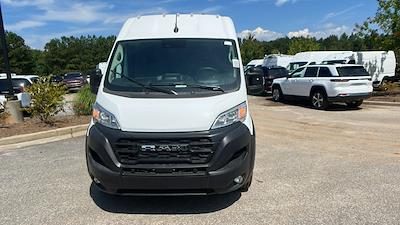 New 2025 Ram ProMaster 1500 High Roof Empty Cargo Van for sale #FR109138 - photo 2