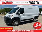 New 2025 Ram ProMaster 1500 High Roof Empty Cargo Van for sale #FR109138 - photo 1