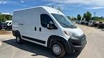 New 2025 Ram ProMaster 1500 High Roof Empty Cargo Van for sale #FR109138 - photo 3