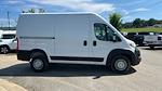 New 2025 Ram ProMaster 1500 High Roof Empty Cargo Van for sale #FR109138 - photo 4