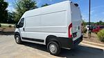 New 2025 Ram ProMaster 1500 High Roof Empty Cargo Van for sale #FR109138 - photo 7