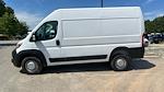 New 2025 Ram ProMaster 1500 High Roof Empty Cargo Van for sale #FR109138 - photo 8