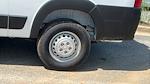 New 2025 Ram ProMaster 1500 High Roof Empty Cargo Van for sale #FR109138 - photo 9