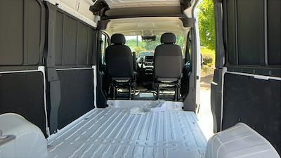 2025 Ram ProMaster 1500 High Roof FWD Empty Cargo Van for sale #FR109139 - photo 2