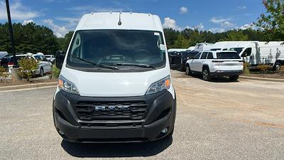 New 2025 Ram ProMaster 1500 High Roof Empty Cargo Van for sale #FR109139 - photo 2