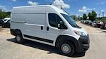 New 2025 Ram ProMaster 1500 High Roof Empty Cargo Van for sale #FR109139 - photo 3