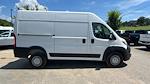 New 2025 Ram ProMaster 1500 High Roof Empty Cargo Van for sale #FR109139 - photo 4