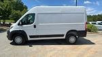 New 2025 Ram ProMaster 1500 High Roof Empty Cargo Van for sale #FR109139 - photo 8