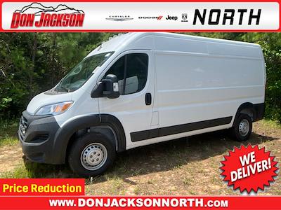 2025 Ram ProMaster 2500 High Roof FWD Empty Cargo Van for sale #FR109140 - photo 1