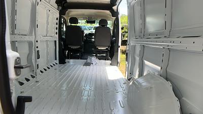 2025 Ram ProMaster 2500 High Roof FWD Empty Cargo Van for sale #FR109140 - photo 2