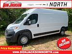 2025 Ram ProMaster 2500 High Roof FWD Empty Cargo Van for sale #FR109140 - photo 1