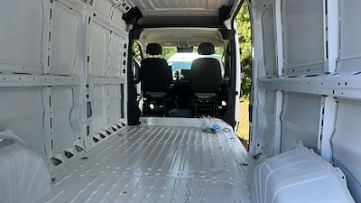 2025 Ram ProMaster 2500 High Roof FWD Empty Cargo Van for sale #FR109141 - photo 2