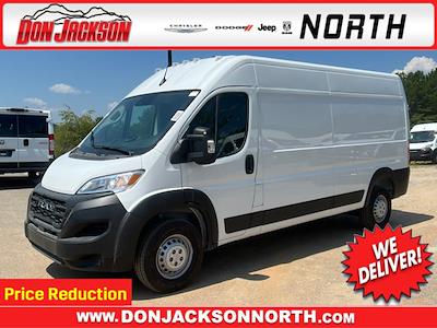 2025 Ram ProMaster 2500 High Roof FWD Empty Cargo Van for sale #FR109142 - photo 1