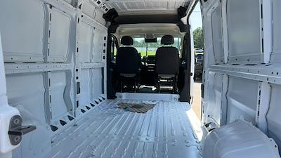 2025 Ram ProMaster 2500 High Roof FWD Empty Cargo Van for sale #FR109142 - photo 2