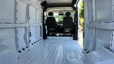 2025 Ram ProMaster 2500 High Roof FWD Empty Cargo Van for sale #FR109143 - photo 2