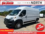 2025 Ram ProMaster 2500 High Roof FWD Empty Cargo Van for sale #FR109143 - photo 1