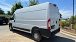 2025 Ram ProMaster 2500 High Roof FWD Empty Cargo Van for sale #FR109143 - photo 8