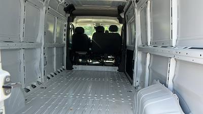 2025 Ram ProMaster 2500 High Roof FWD Empty Cargo Van for sale #FR109144 - photo 2
