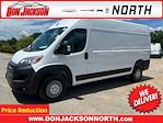 2025 Ram ProMaster 2500 High Roof FWD Empty Cargo Van for sale #FR109144 - photo 1