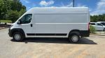 2025 Ram ProMaster 2500 High Roof FWD Empty Cargo Van for sale #FR109144 - photo 8