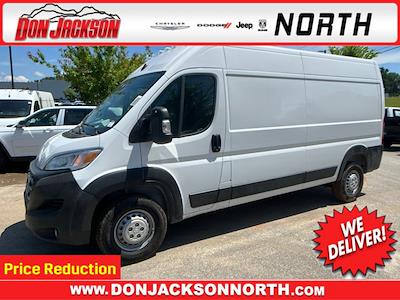 2025 Ram ProMaster 2500 High Roof FWD Empty Cargo Van for sale #FR109145 - photo 1