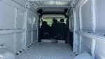 2025 Ram ProMaster 2500 High Roof FWD Empty Cargo Van for sale #FR109145 - photo 10