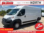 2025 Ram ProMaster 2500 High Roof FWD Empty Cargo Van for sale #FR109146 - photo 1