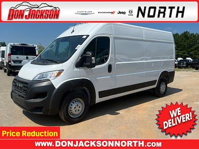 2025 Ram ProMaster 2500 High Roof FWD Empty Cargo Van for sale #FR109147 - photo 1