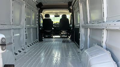 2025 Ram ProMaster 2500 High Roof FWD Empty Cargo Van for sale #FR109147 - photo 2
