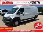 2025 Ram ProMaster 2500 High Roof FWD Empty Cargo Van for sale #FR109147 - photo 1