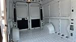 2025 Ram ProMaster 2500 High Roof FWD Empty Cargo Van for sale #FR109147 - photo 11