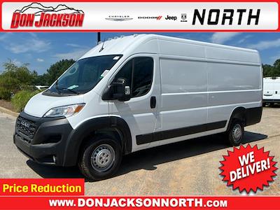 2025 Ram ProMaster 3500 High Roof FWD Empty Cargo Van for sale #FR109148 - photo 1