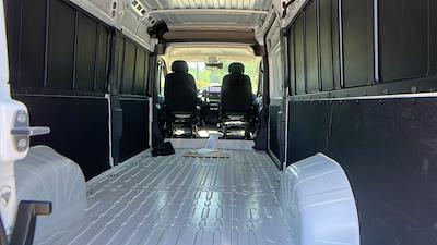2025 Ram ProMaster 3500 High Roof FWD Empty Cargo Van for sale #FR109148 - photo 2