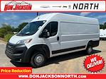 2025 Ram ProMaster 3500 High Roof FWD Empty Cargo Van for sale #FR109148 - photo 1