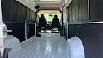 2025 Ram ProMaster 3500 High Roof FWD Empty Cargo Van for sale #FR109148 - photo 2