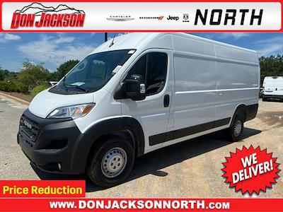 2025 Ram ProMaster 3500 High Roof FWD Empty Cargo Van for sale #FR109149 - photo 1